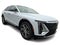2027 Cadillac LYRIQ 4dr Luxury