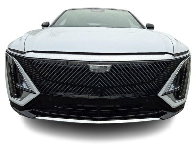 2027 Cadillac LYRIQ 4dr Luxury