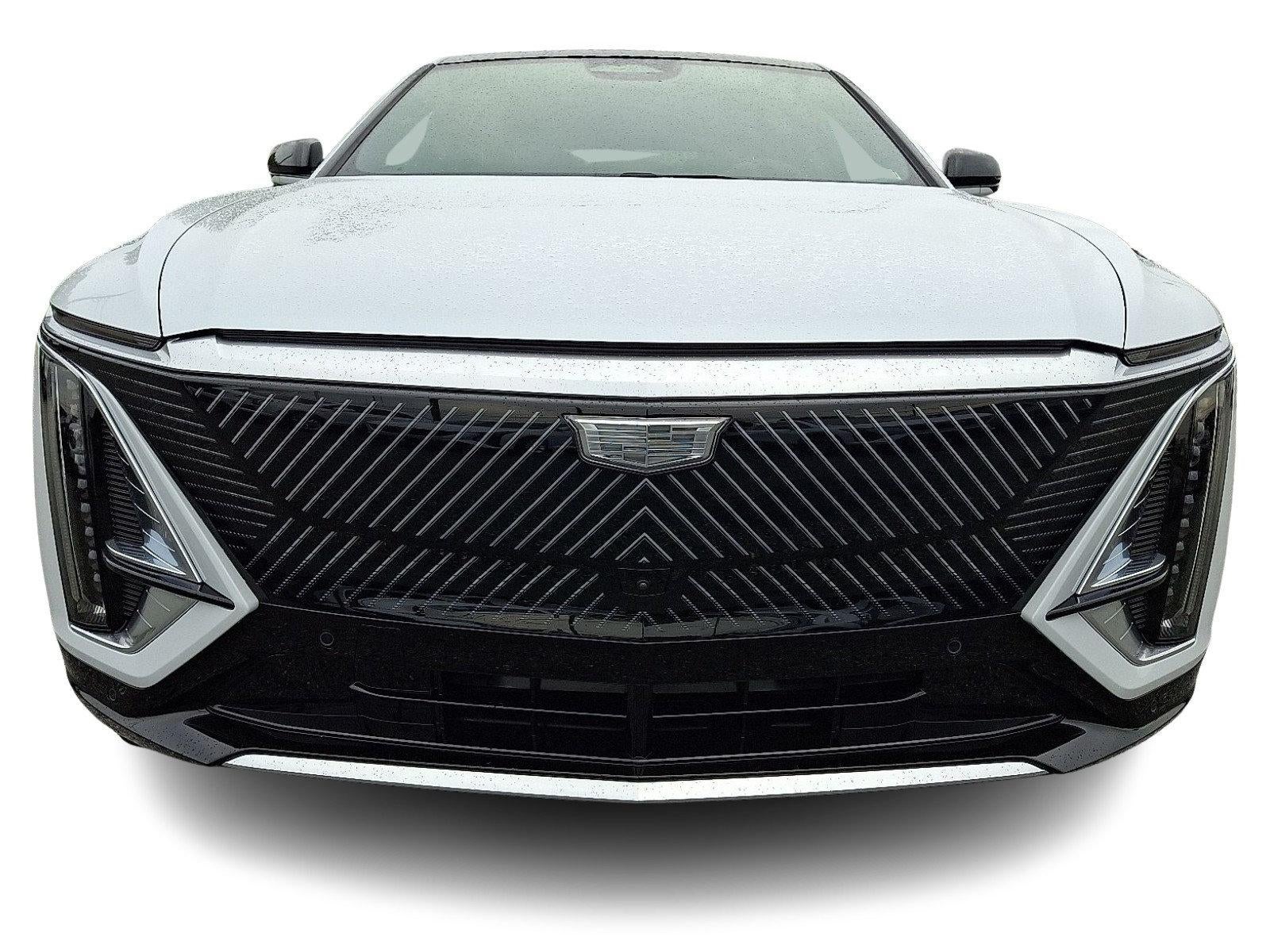 2027 Cadillac LYRIQ 4dr Luxury