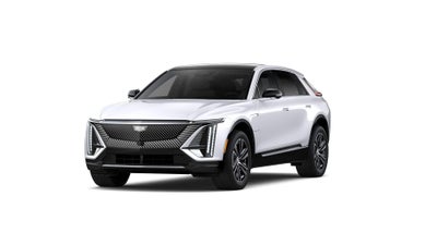 2027 Cadillac LYRIQ 4dr Luxury