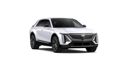 2027 Cadillac LYRIQ 4dr Luxury