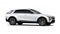 2027 Cadillac LYRIQ 4dr Luxury