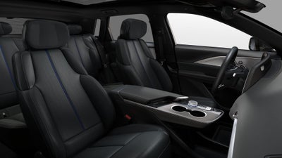 2027 Cadillac LYRIQ 4dr Luxury