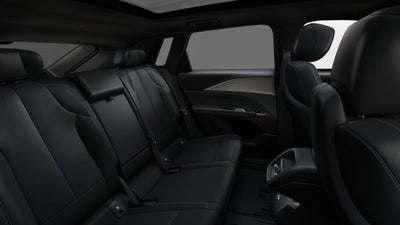 2027 Cadillac LYRIQ 4dr Luxury
