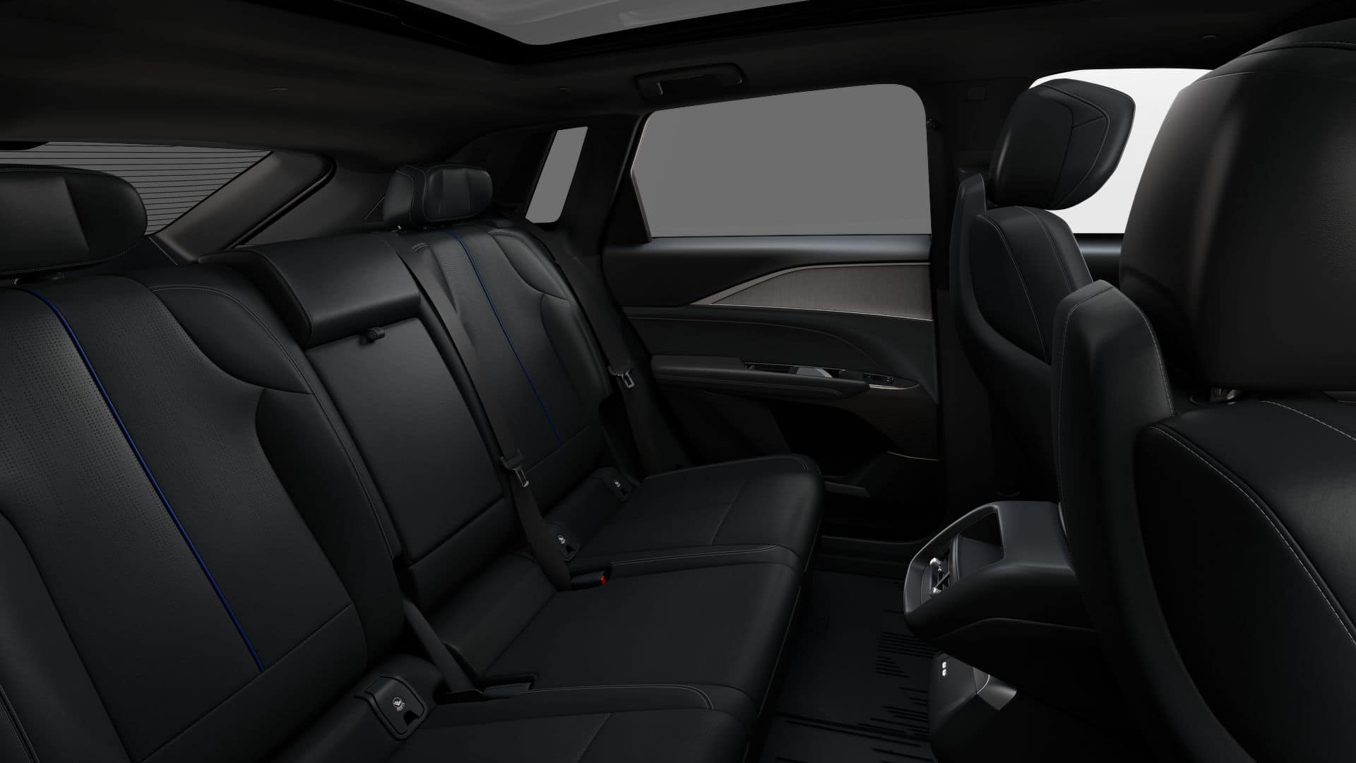 2027 Cadillac LYRIQ 4dr Luxury