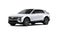 2027 Cadillac LYRIQ 4dr Luxury
