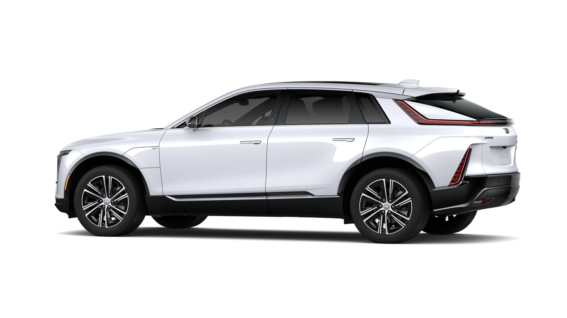 2027 Cadillac LYRIQ 4dr Luxury