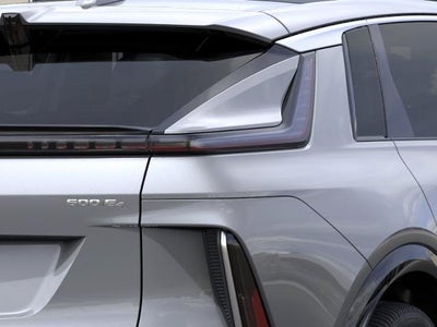 2026 Cadillac LYRIQ 4dr Luxury