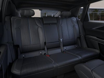 2026 Cadillac LYRIQ 4dr Luxury