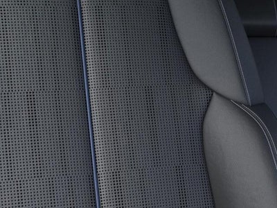 2025 Cadillac LYRIQ 4dr Luxury w/1SC