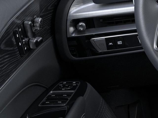 2025 Cadillac LYRIQ 4dr Luxury w/1SC