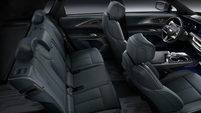 2026 Cadillac LYRIQ 4dr Signature Luxury