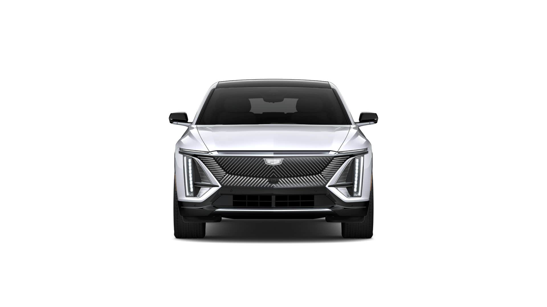 2026 Cadillac LYRIQ 4dr Signature Luxury