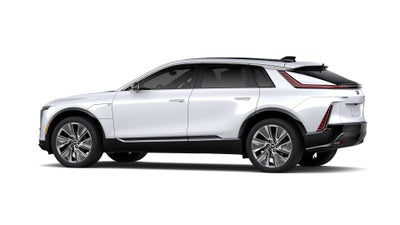 2026 Cadillac LYRIQ 4dr Signature Luxury