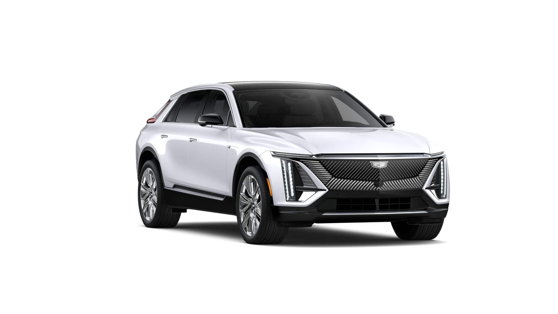 2026 Cadillac LYRIQ 4dr Signature Luxury
