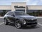 2025 Cadillac LYRIQ 4dr Luxury w/1SE
