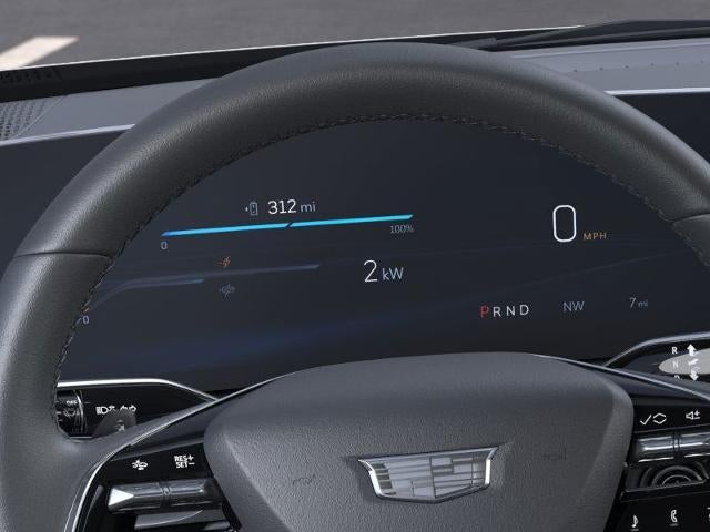 2025 Cadillac LYRIQ 4dr Sport w/1SF