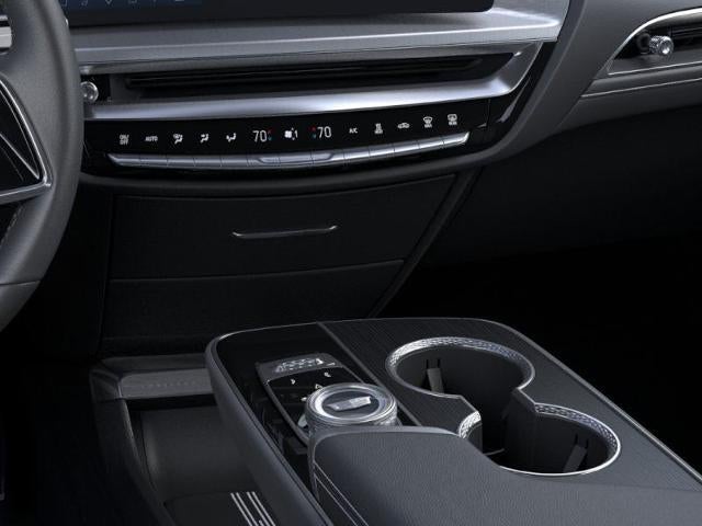 2025 Cadillac LYRIQ 4dr Sport w/1SF