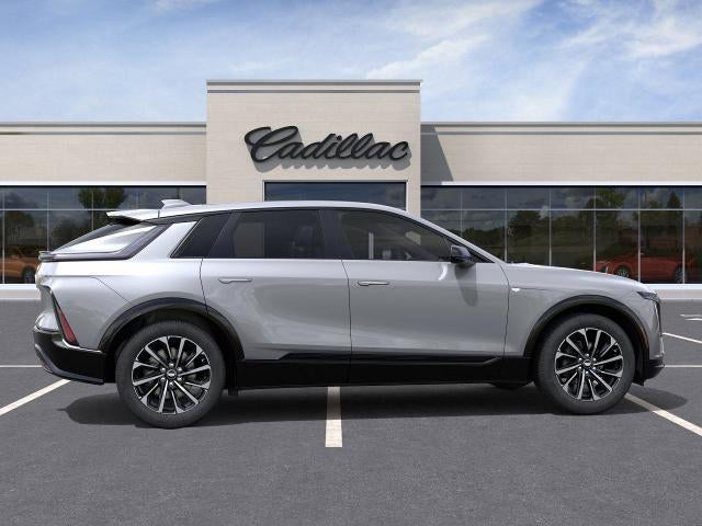 2025 Cadillac LYRIQ 4dr Sport w/1SF