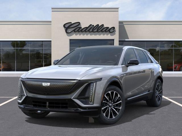 2025 Cadillac LYRIQ 4dr Sport w/1SF