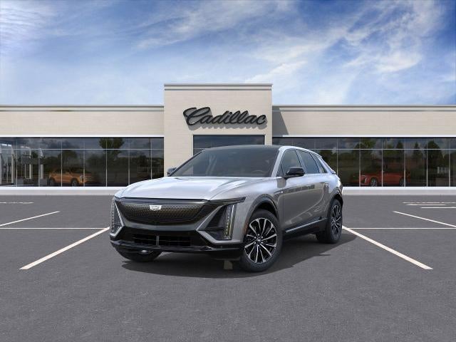 2025 Cadillac LYRIQ 4dr Sport w/1SF
