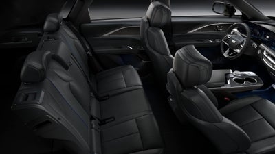 2025 Cadillac LYRIQ 4dr Sport w/1SF