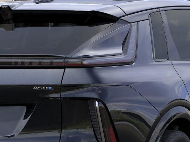 2026 Cadillac LYRIQ 4dr Premium Sport