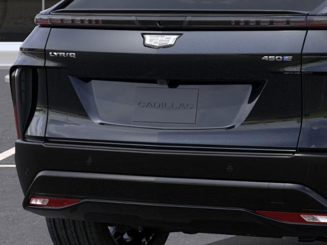 2026 Cadillac LYRIQ 4dr Premium Sport