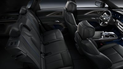 2026 Cadillac LYRIQ 4dr Premium Sport