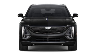 2026 Cadillac LYRIQ 4dr Premium Sport