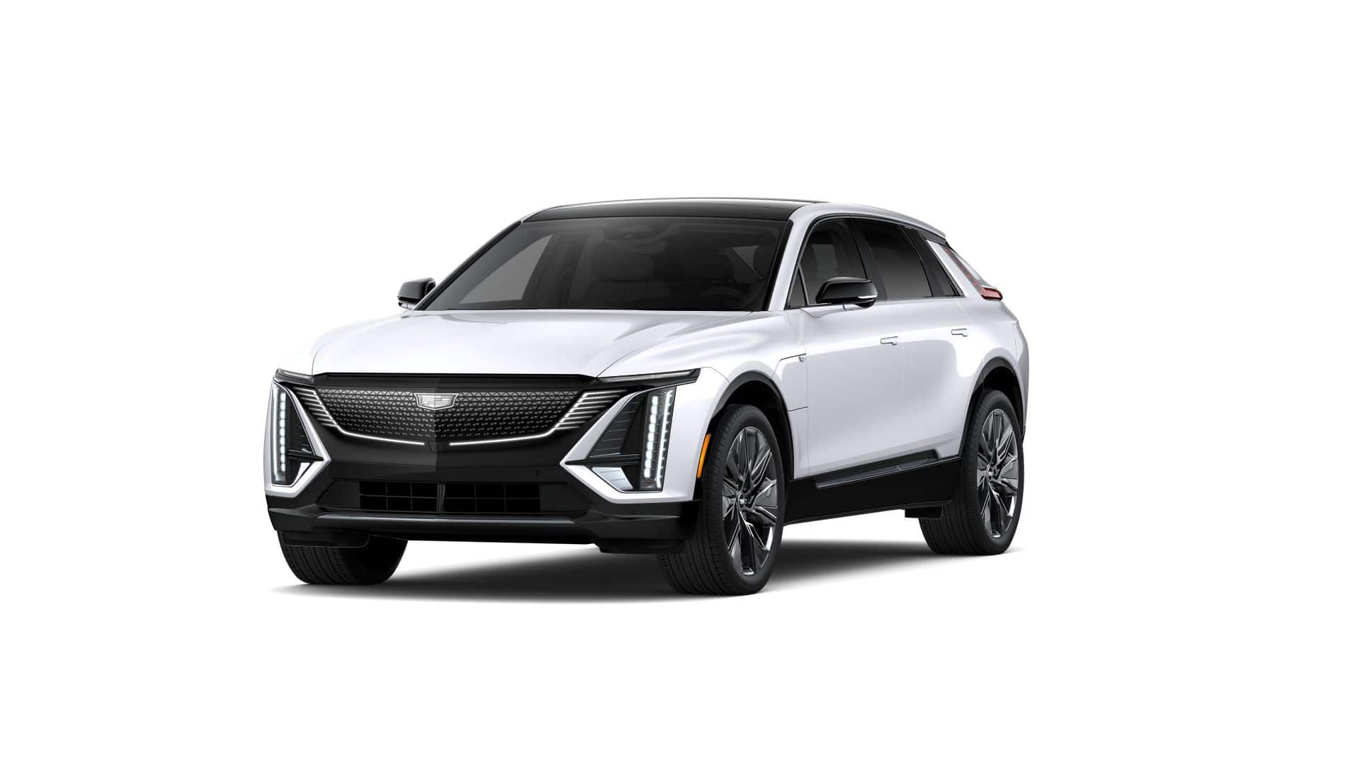 2027 Cadillac LYRIQ 4dr Signature Sport