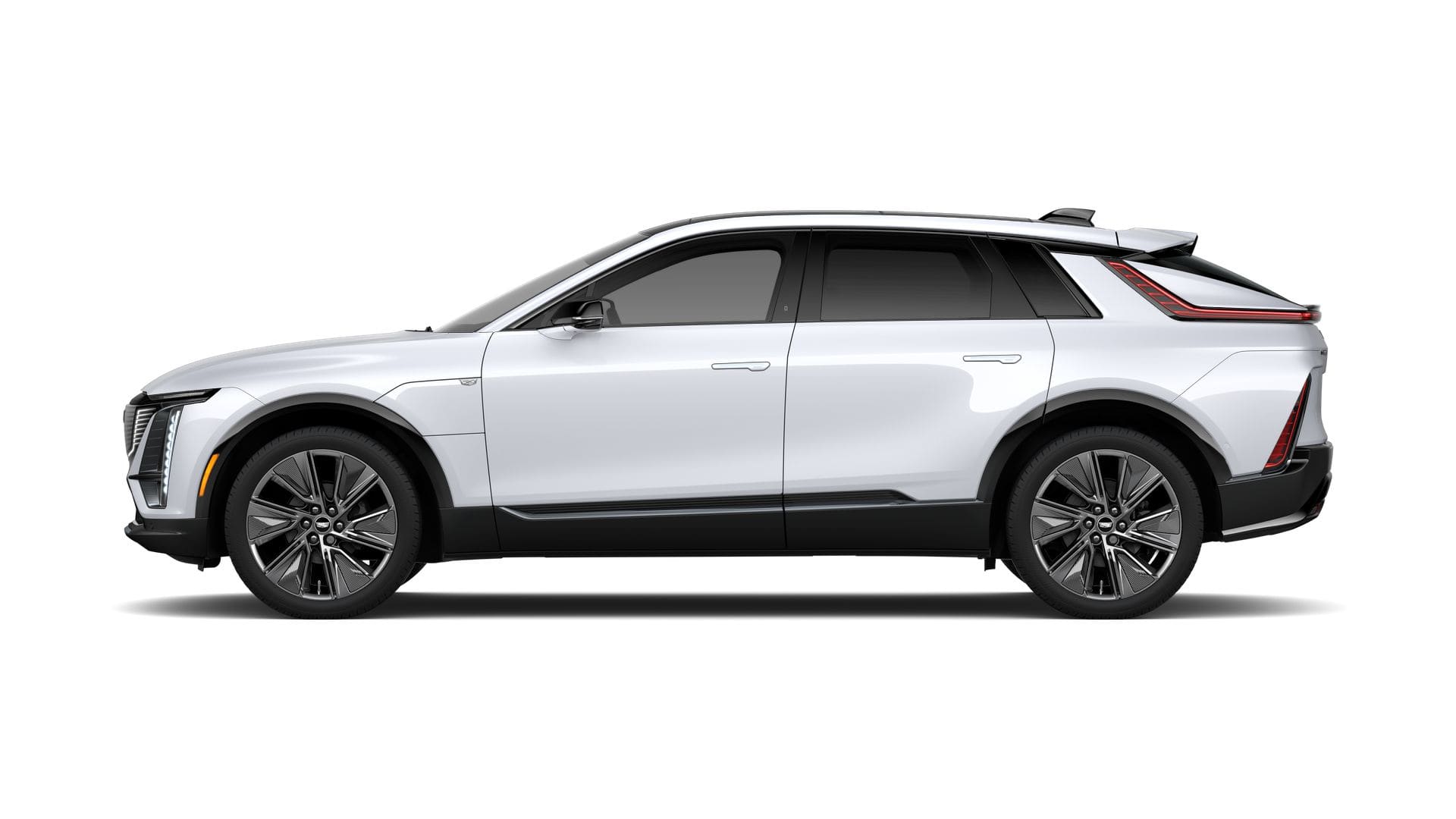 2027 Cadillac LYRIQ 4dr Signature Sport