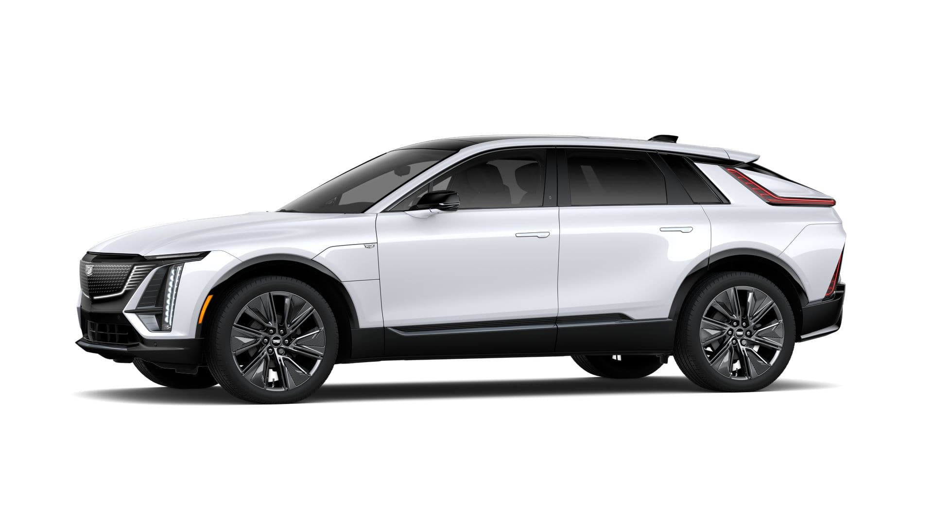 2027 Cadillac LYRIQ 4dr Signature Sport