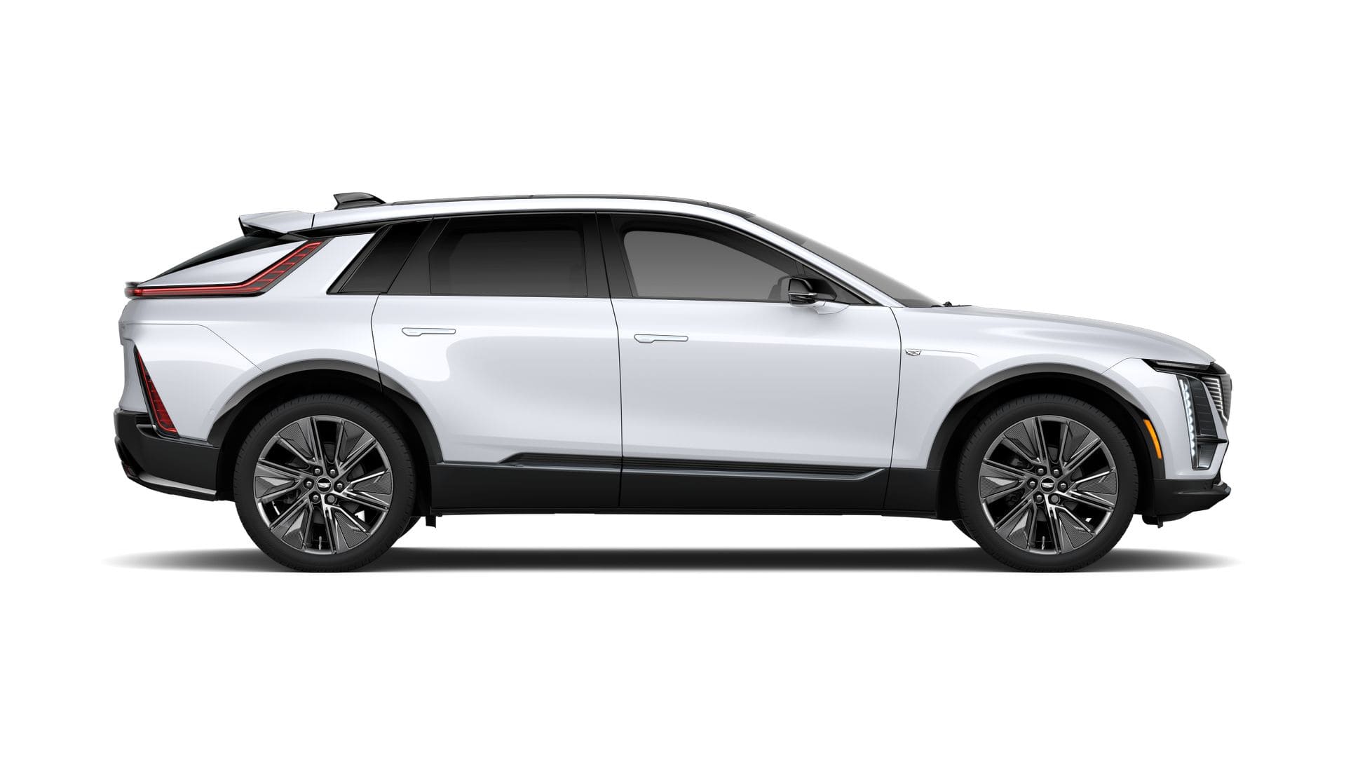 2027 Cadillac LYRIQ 4dr Signature Sport