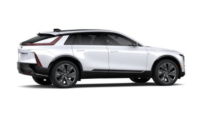 2027 Cadillac LYRIQ 4dr Signature Sport