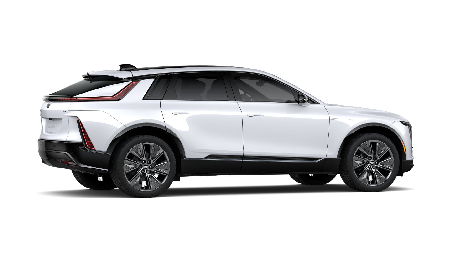 2027 Cadillac LYRIQ 4dr Signature Sport