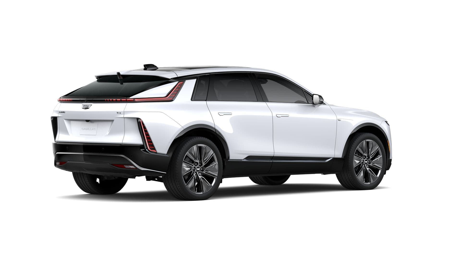 2027 Cadillac LYRIQ 4dr Signature Sport