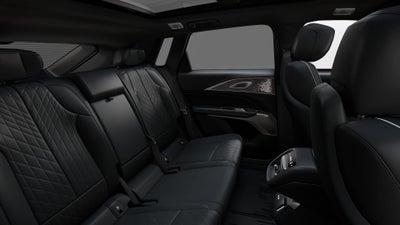 2027 Cadillac LYRIQ 4dr Signature Sport