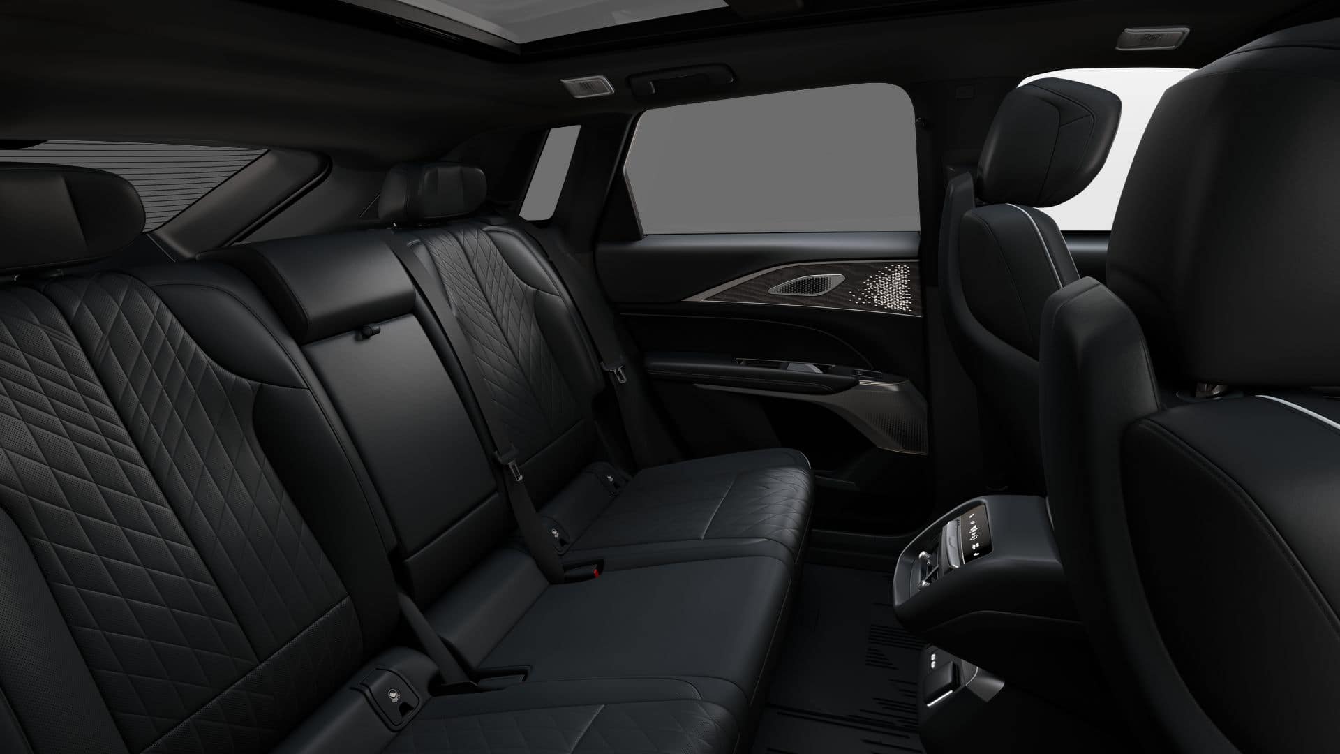 2027 Cadillac LYRIQ 4dr Signature Sport