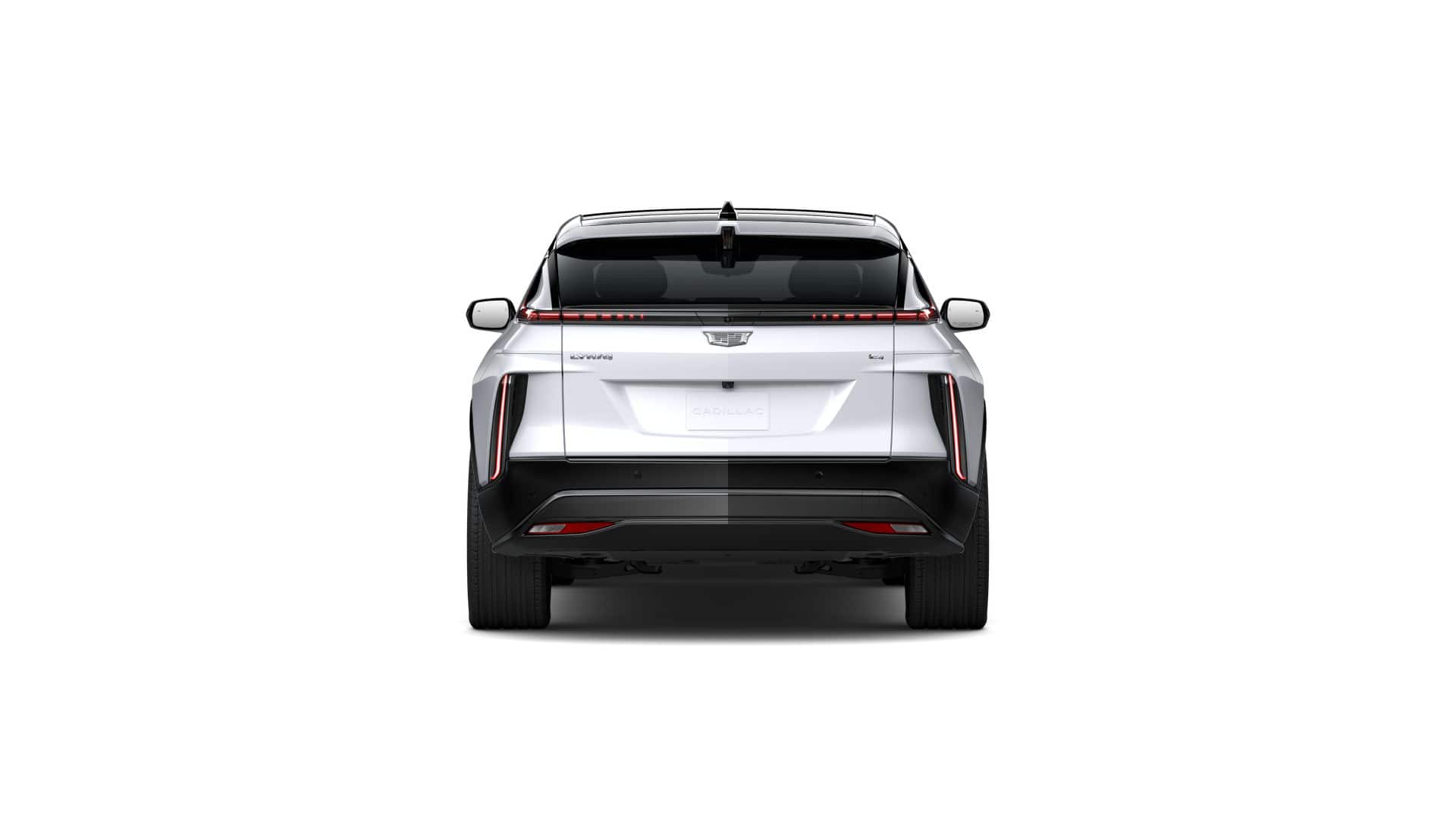 2027 Cadillac LYRIQ 4dr Signature Sport