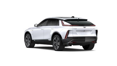 2027 Cadillac LYRIQ 4dr Signature Sport