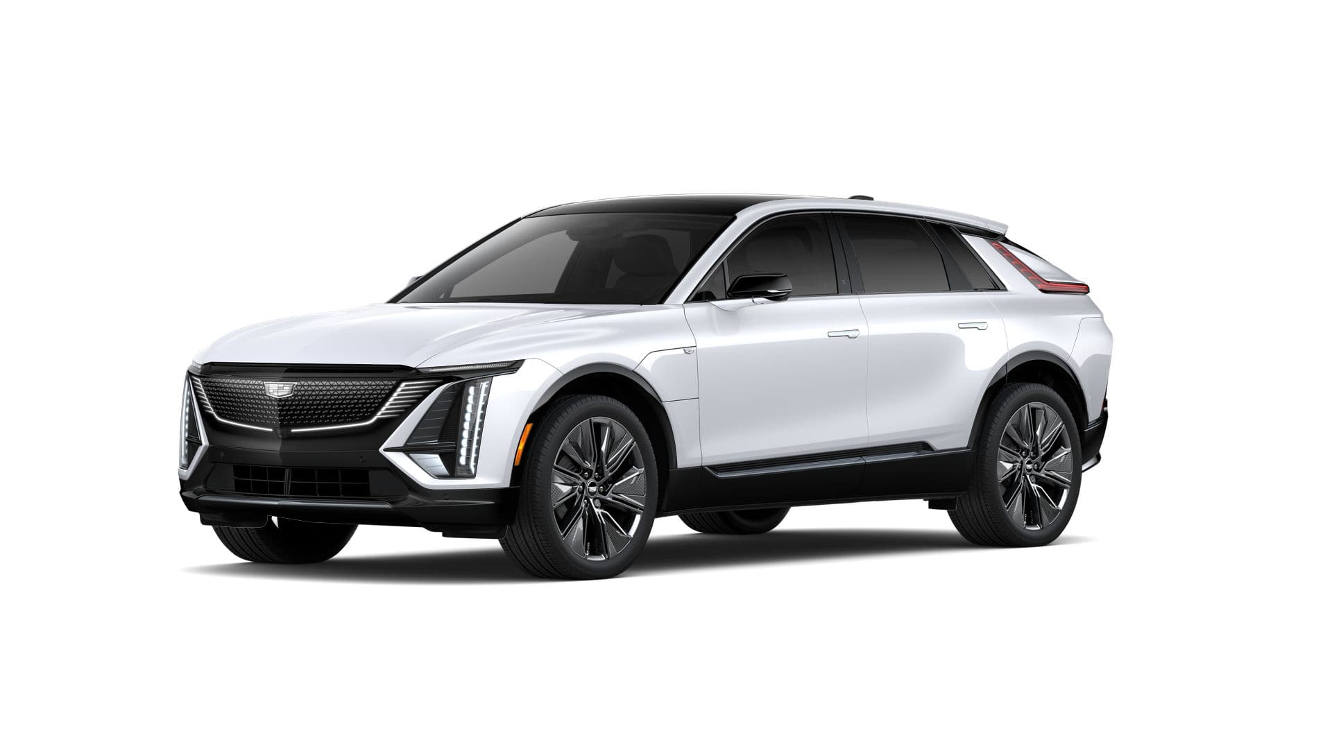 2027 Cadillac LYRIQ 4dr Signature Sport