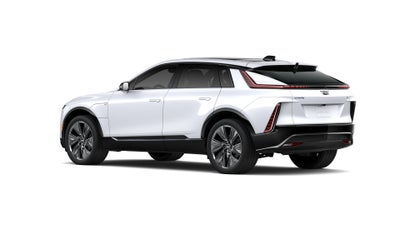 2027 Cadillac LYRIQ 4dr Signature Sport