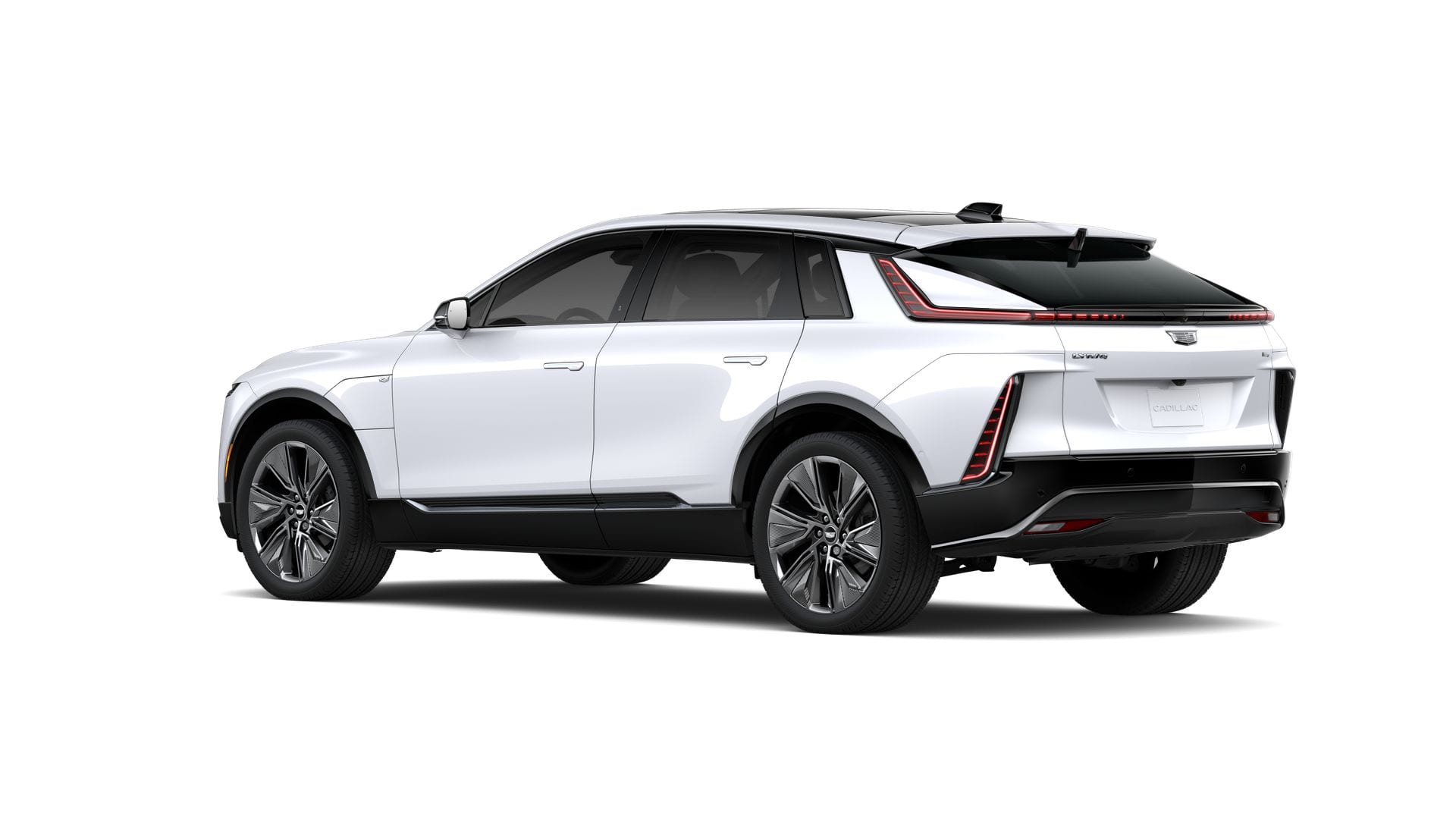 2027 Cadillac LYRIQ 4dr Signature Sport