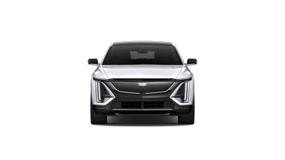 2027 Cadillac LYRIQ 4dr Signature Sport
