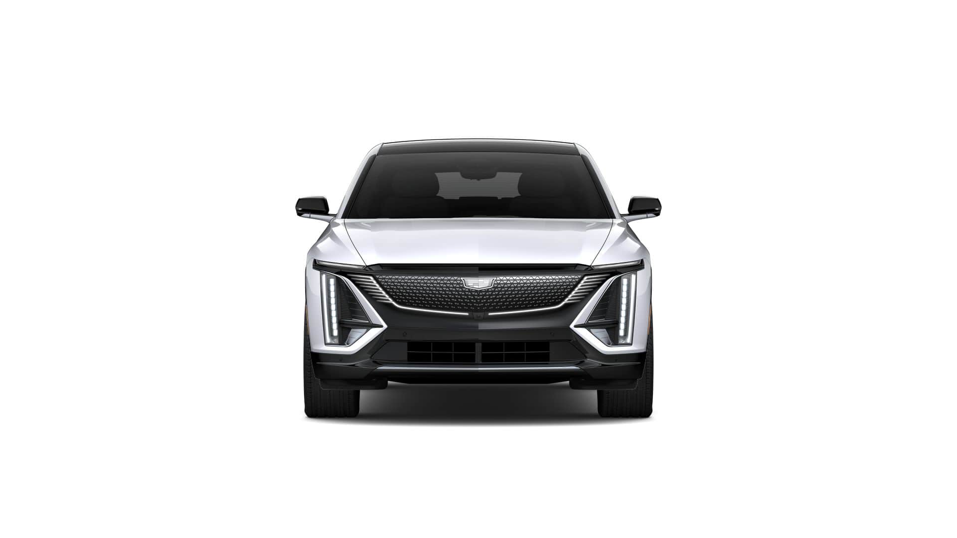 2027 Cadillac LYRIQ 4dr Signature Sport