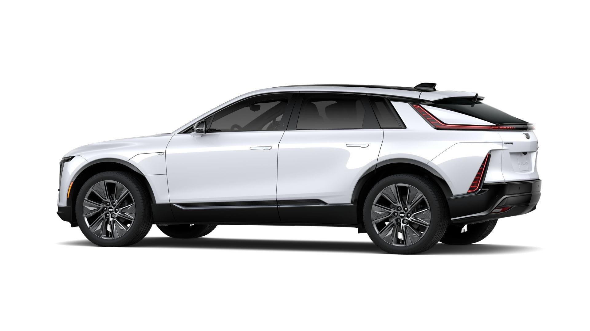 2027 Cadillac LYRIQ 4dr Signature Sport