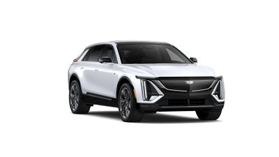 2027 Cadillac LYRIQ 4dr Signature Sport