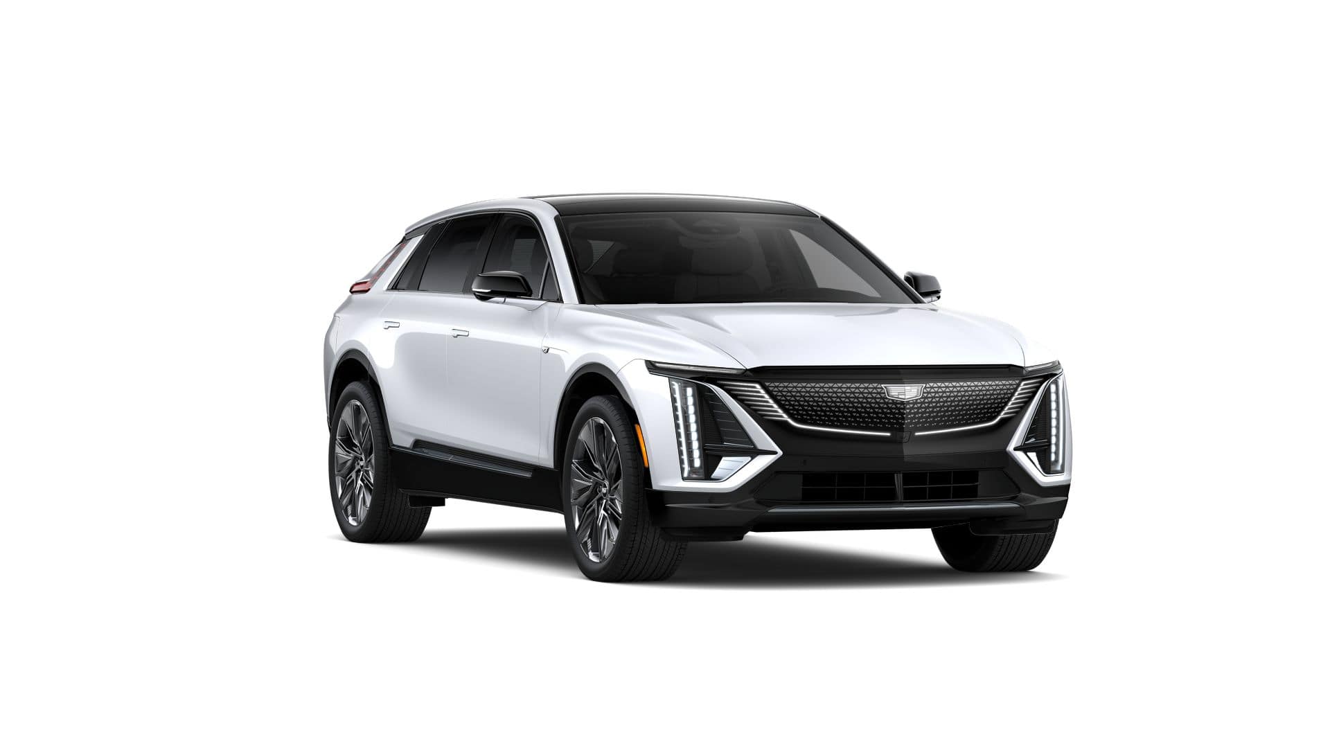 2027 Cadillac LYRIQ 4dr Signature Sport