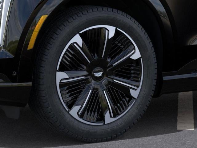 2026 Cadillac ESCALADE IQL AWD Sport